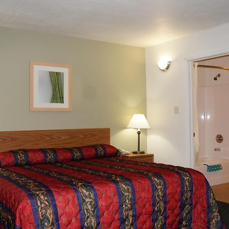 Lake Marina Inn Clearlake Oaks Zimmer foto