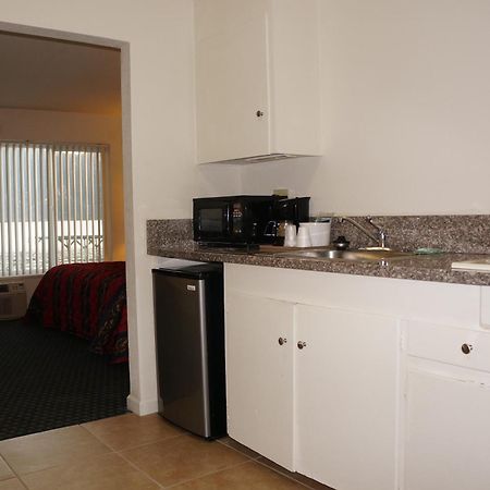 Lake Marina Inn Clearlake Oaks Zimmer foto